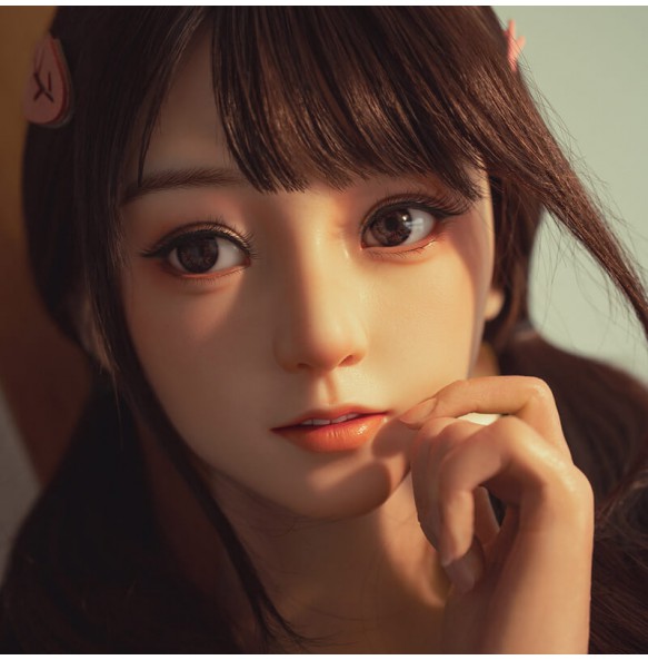 MZR - YeHan Innocent JK-Style TPE & Silicone Love Doll 140-168cm
